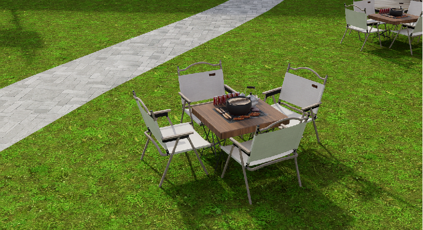 松阳县酒店帐篷定制：解锁旅居新体验，打造差异化竞争力