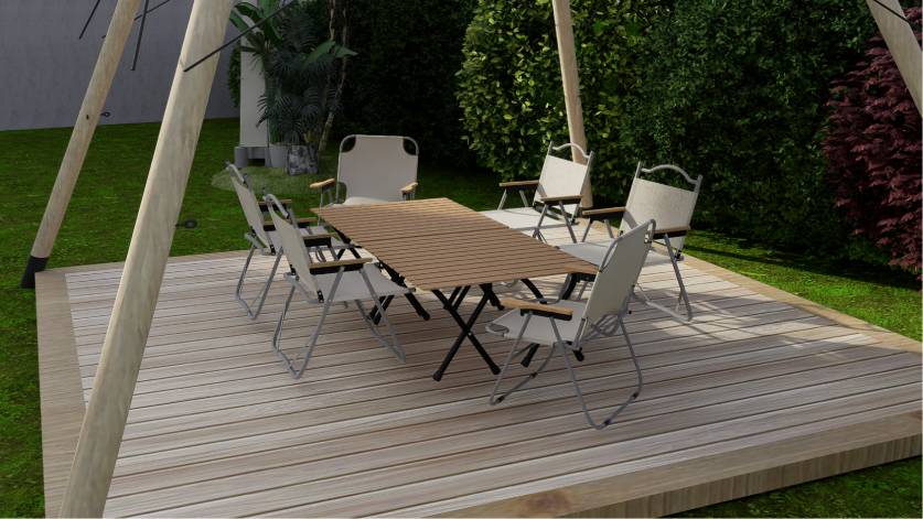 松阳县帐篷生产厂家：以匠心筑牢户外装备的品质根基