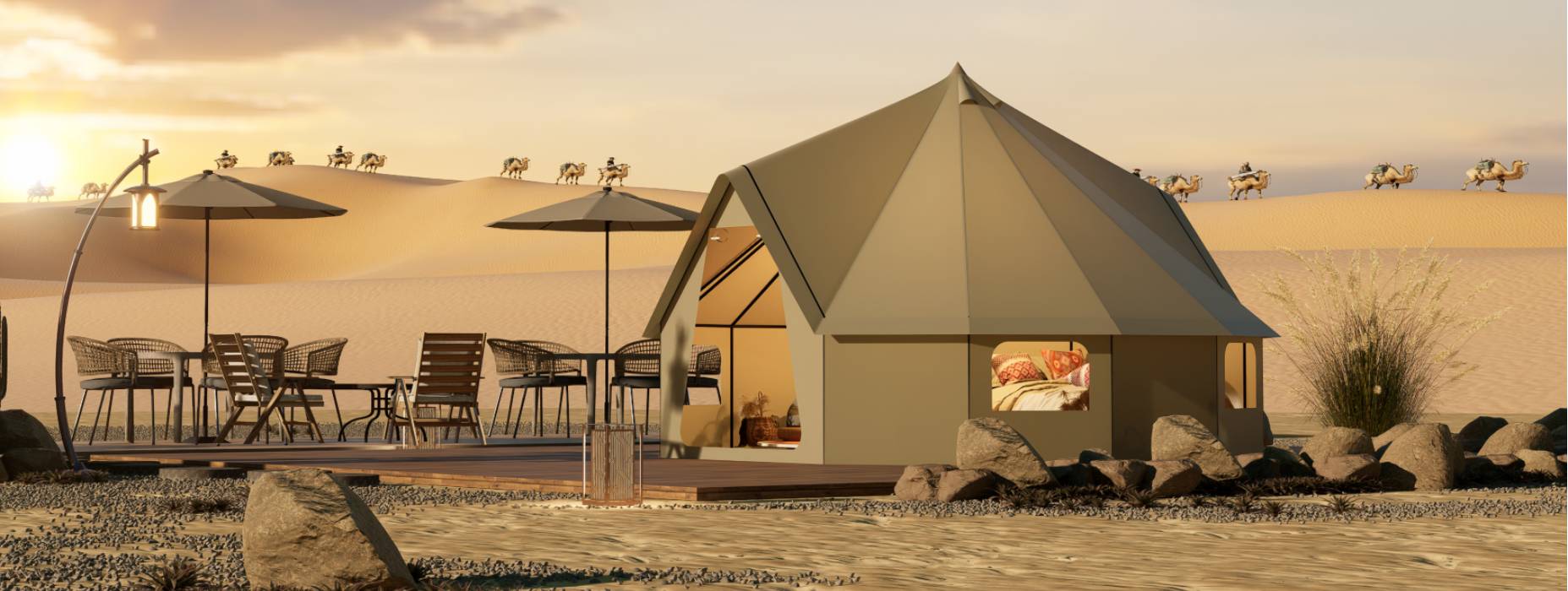 松阳县酒店帐篷定制