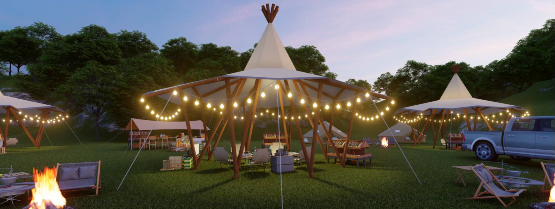 松阳县营地帐篷厂家